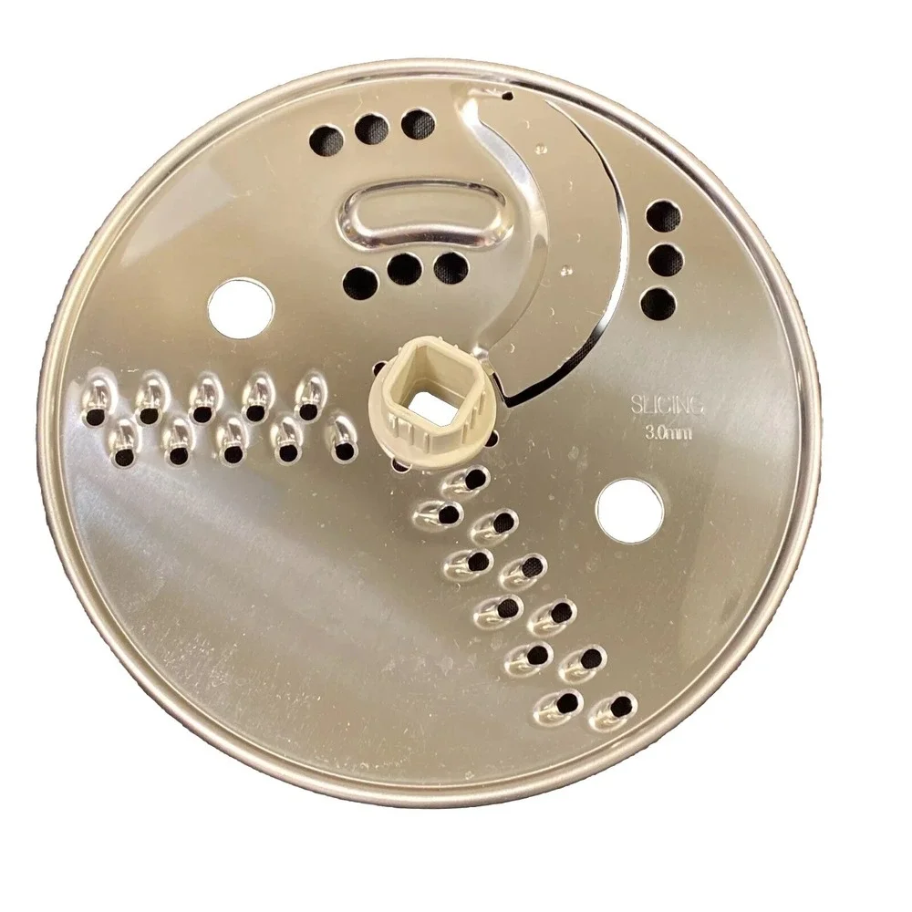 Hamilton Beach Blade Food Processor 70590 Replacement Part Medium‎ Shred Slice